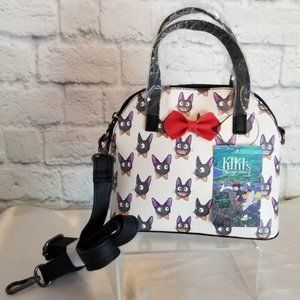New Loungefly Kiki's Delivery Service Hnadbag